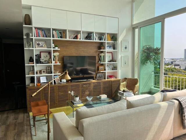 #1481 - Departamento para Venta en Guayaquil - G - 2