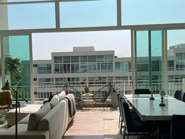 #1481 - Departamento para Venta en Guayaquil - G - 1