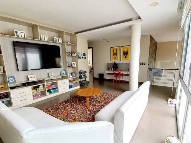 #1489 - Casa para Venta en Guayaquil - G - 3