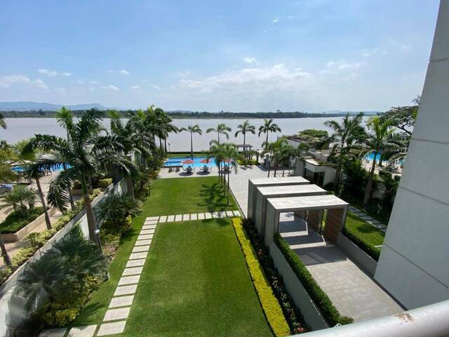 #1490 - Departamento para Venta en Guayaquil - G - 2
