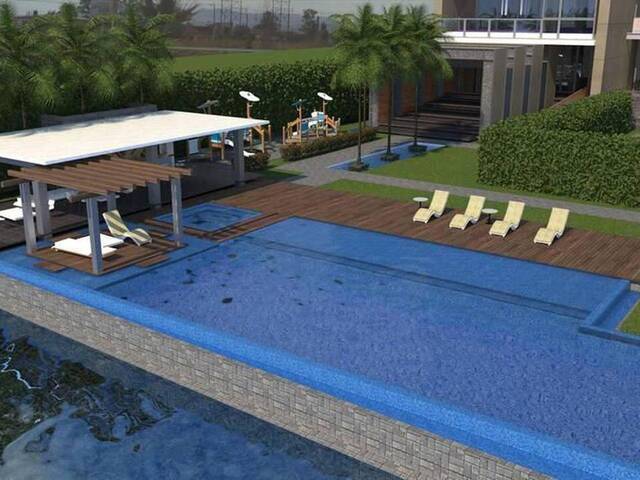 #1490 - Departamento para Venta en Guayaquil - G - 3