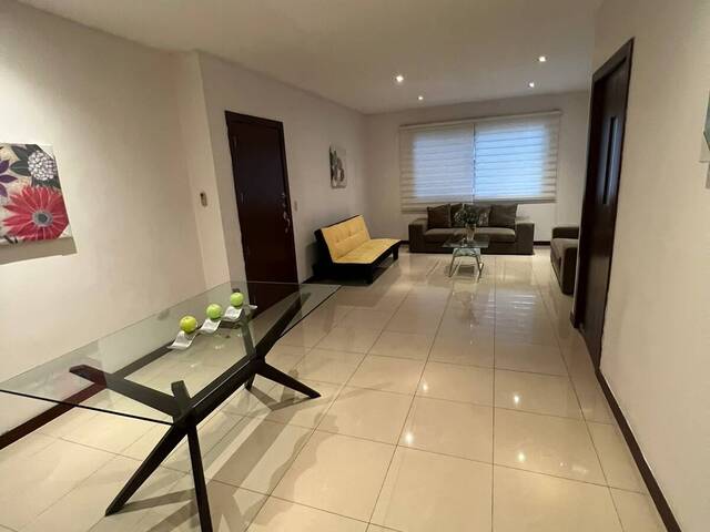 #1495 - Departamento para Venta en Guayaquil - G - 1