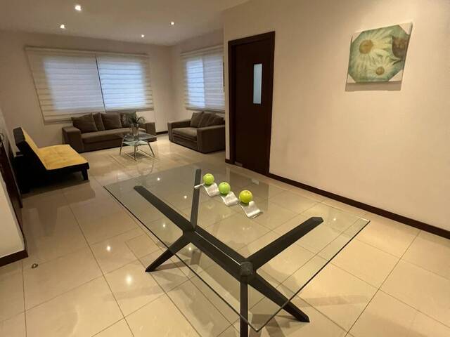 #1495 - Departamento para Venta en Guayaquil - G - 2