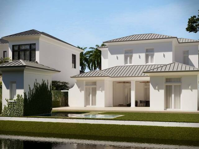 #1497 - Casa para Venta en Guayaquil - G