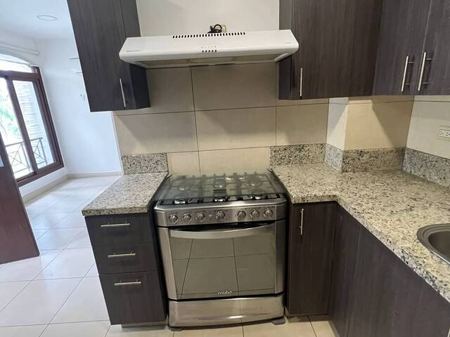 #1499 - Departamento para Venta en Guayaquil - G - 3