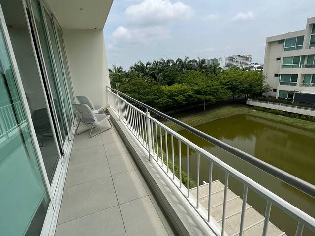 #1502 - Departamento para Venta en Guayaquil - G - 1