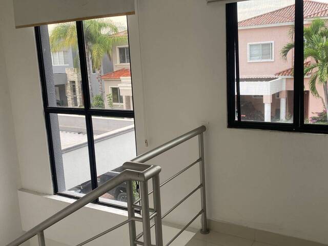 #1508 - Casa para Venta en Guayaquil - G - 2