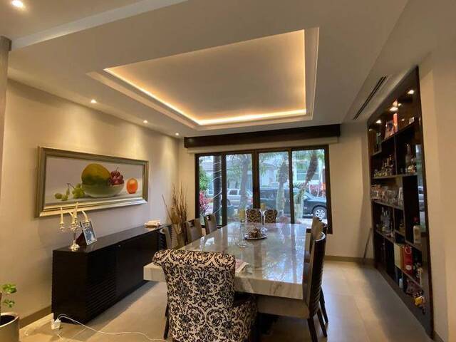 #1512 - Casa para Venta en Guayaquil - G - 3