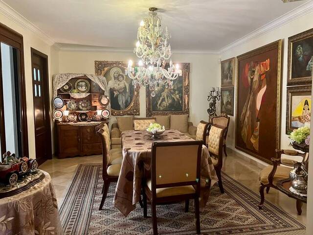 #1513 - Casa para Venta en Guayaquil - G - 2
