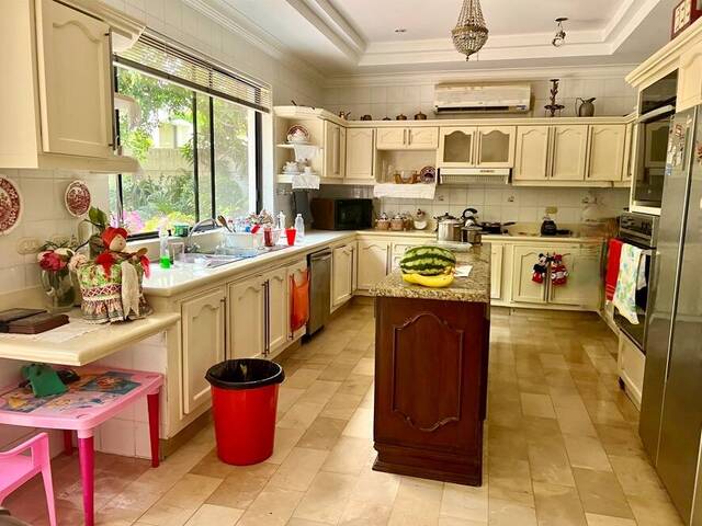 #1513 - Casa para Venta en Guayaquil - G - 3