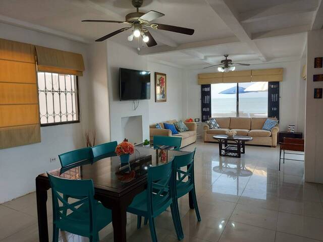 #1517 - Casa para Venta en Guayaquil - G - 2