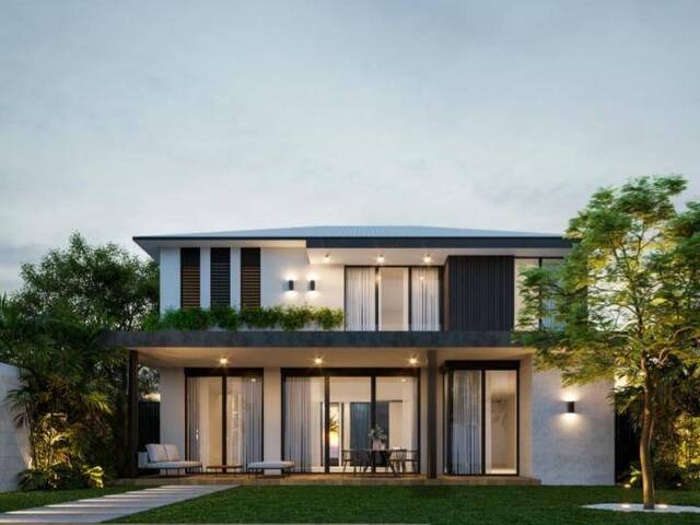 #1529 - Casa para Venta en Guayaquil - G - 3