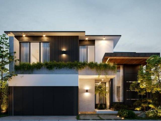 #1529 - Casa para Venta en Guayaquil - G - 2