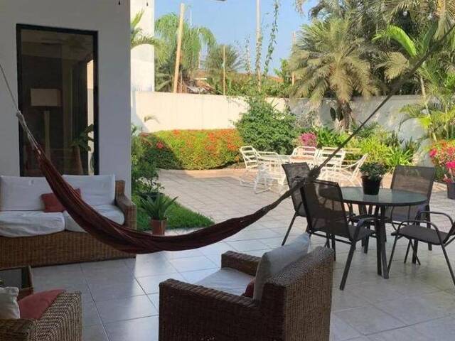 #1535 - Casa para Venta en Guayaquil - G - 3