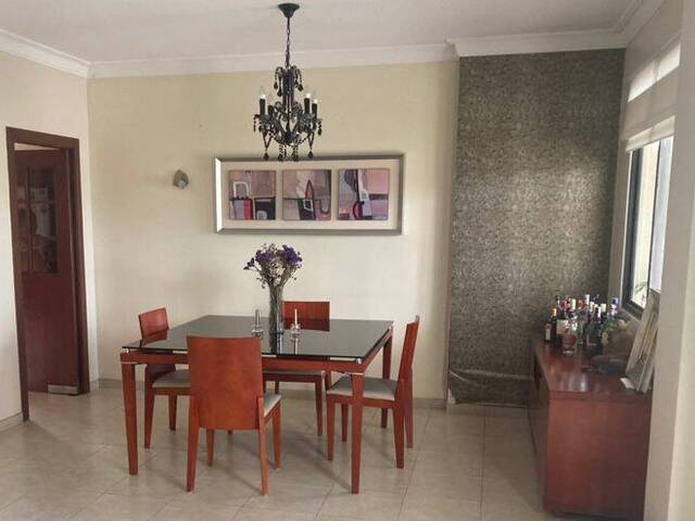 #1539 - Casa para Venta en Guayaquil - G - 3