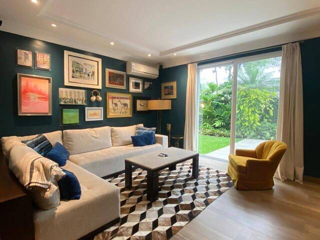 #1561 - Casa para Venta en Guayaquil - G - 2
