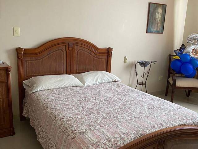 #1569 - Casa para Venta en Guayaquil - G - 3