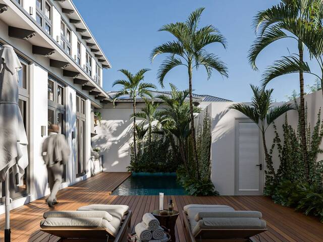 #1584 - Casa para Venta en Guayaquil - G - 2