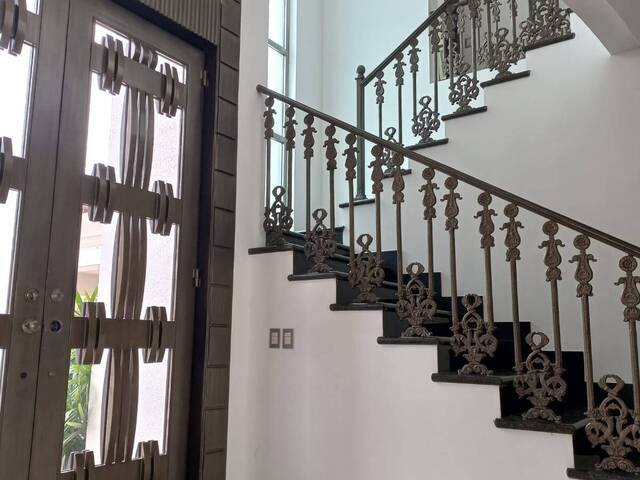 #1587 - Casa para Venta en Guayaquil - G - 2