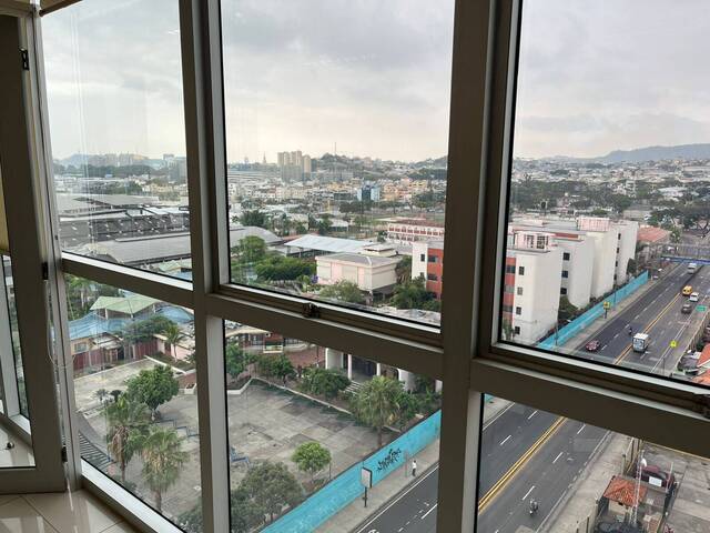 #1602 - Oficina para Venta en Guayaquil - G - 3