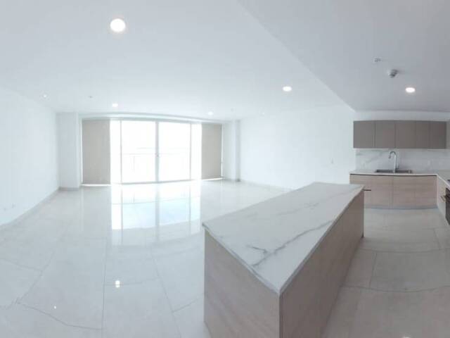 #1603 - Departamento para Venta en Guayaquil - G - 2