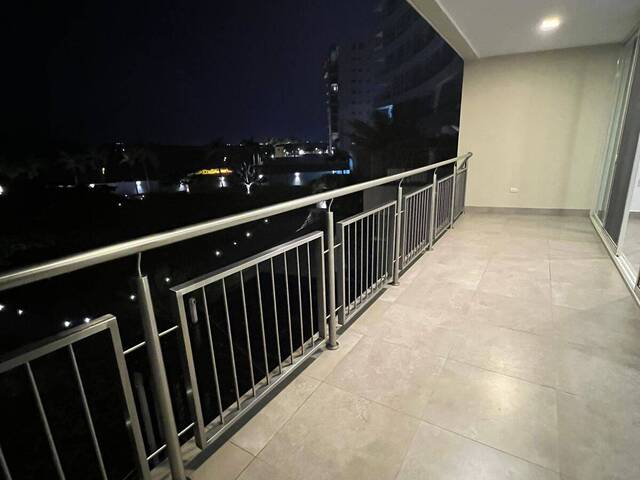 #1640 - Departamento para Venta en Guayaquil - G - 1