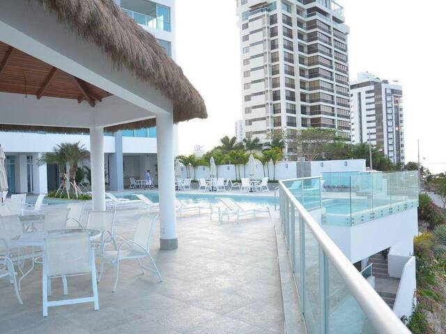 #1649 - Departamento para Venta en Guayaquil - G