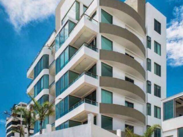 #1654 - Departamento para Alquiler en Guayaquil - G - 1