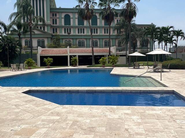 #1656 - Departamento para Venta en Guayaquil - G