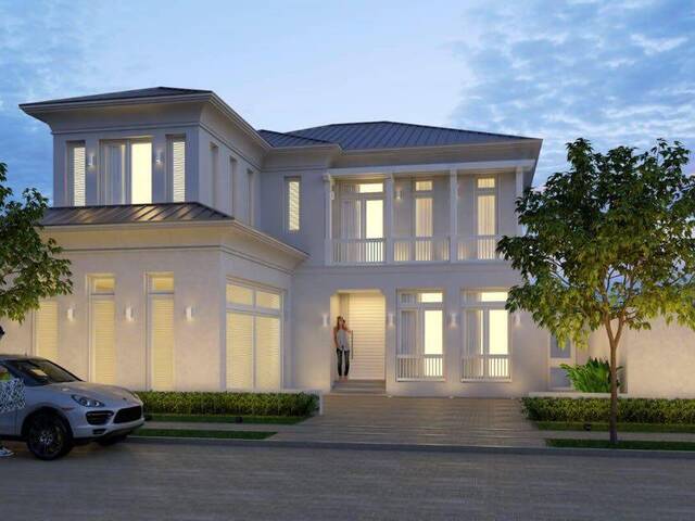 #1658 - Casa para Venta en Guayaquil - G