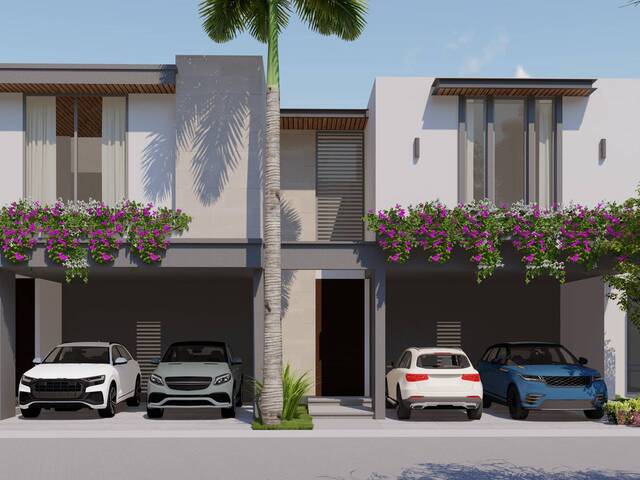 #1682 - Casa para Venta en Guayaquil - G