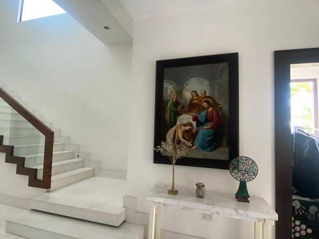 #1685 - Casa para Venta en Guayaquil - G