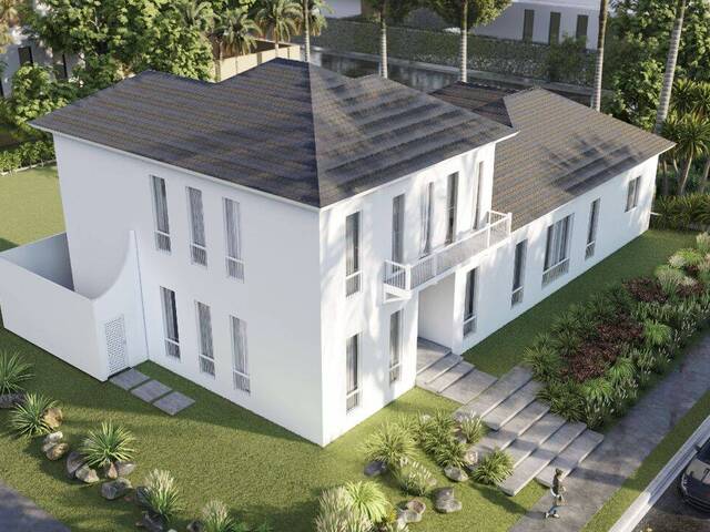 #1699 - Casa para Venta en Guayaquil - G