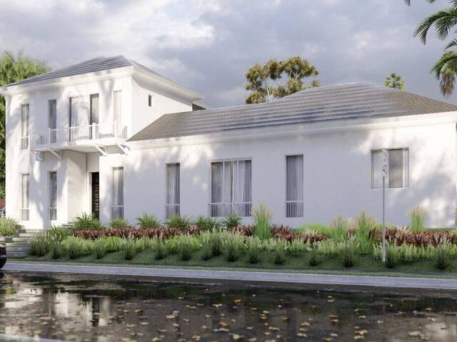 #1699 - Casa para Venta en Guayaquil - G