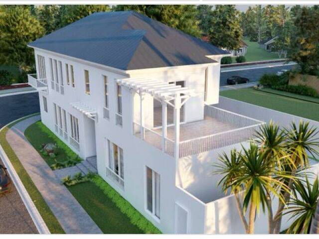 #1699 - Casa para Venta en Guayaquil - G