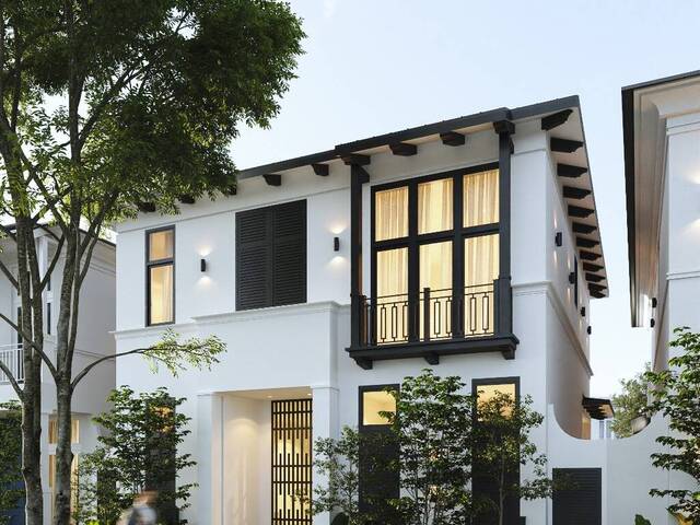 #1707 - Casa para Venta en Guayaquil - G