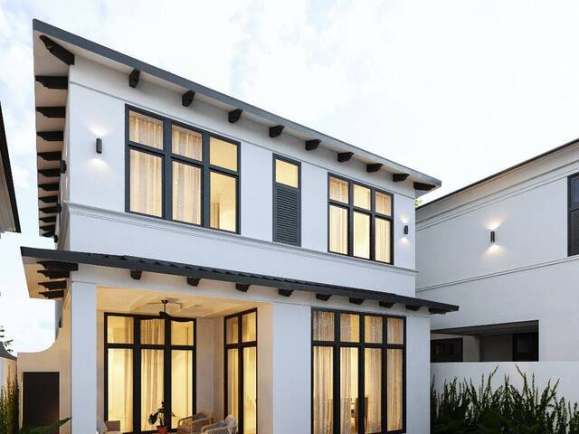 #1717 - Casa para Venta en Guayaquil - G