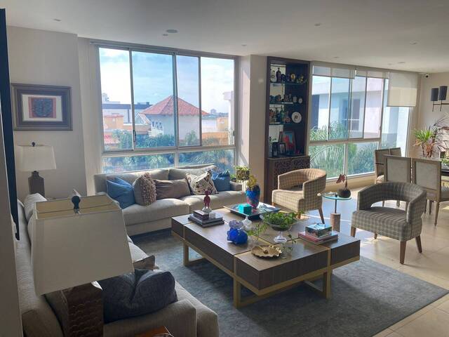 #1732 - Departamento para Venta en Guayaquil - G