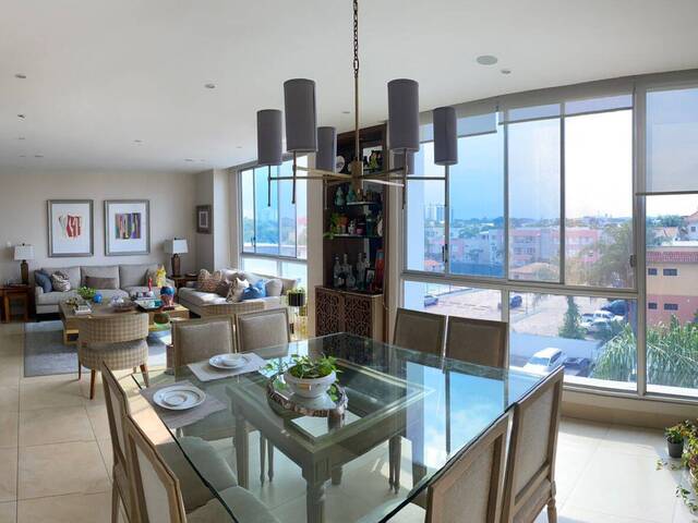 #1732 - Departamento para Venta en Guayaquil - G