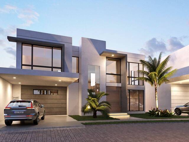 #1765 - Casa para Venta en Guayaquil - G