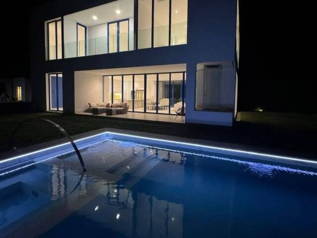 #1808 - Casa para Venta en Guayaquil - G