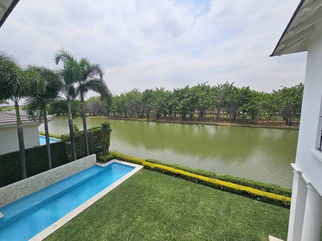 #1833 - Casa para Venta en Guayaquil - G - 2