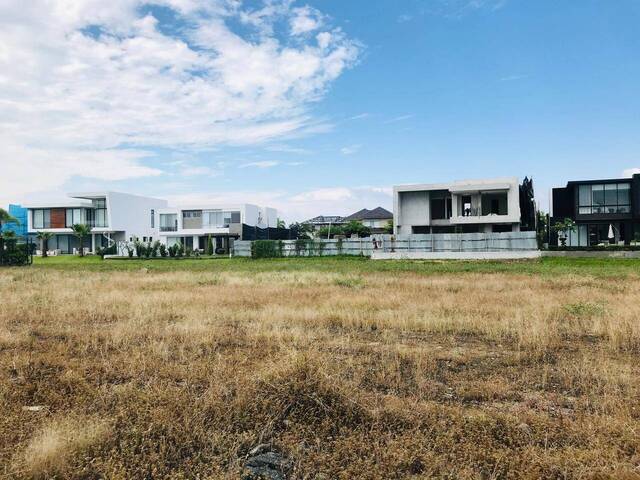 #1840 - Área para Venta en Guayaquil - G - 3