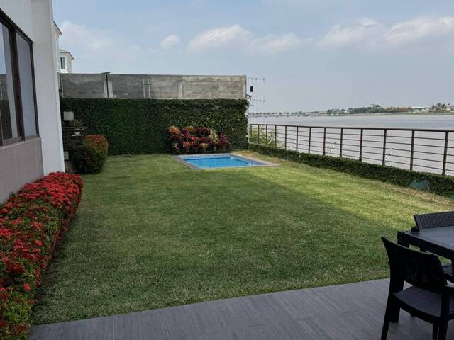 #1847 - Departamento para Venta en Guayaquil - G - 1