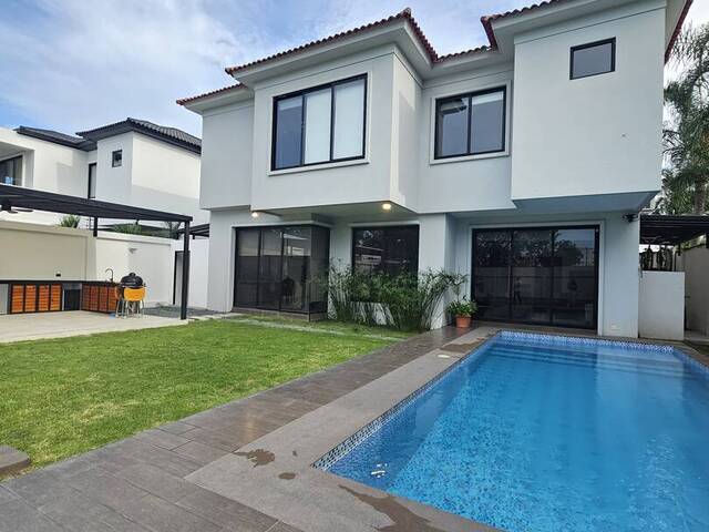 #1913 - Casa para Venta en Guayaquil - G - 3