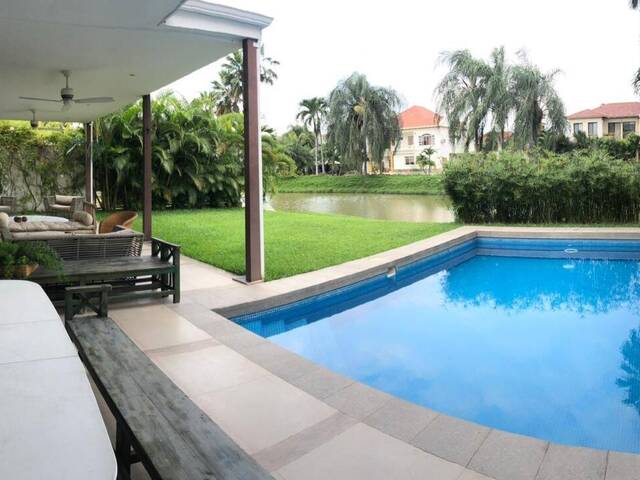 #1915 - Casa para Venta en Guayaquil - G - 3