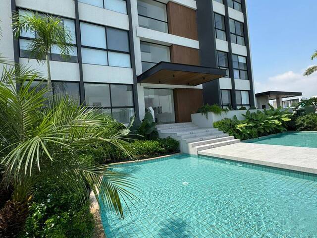 #1919 - Departamento para Venta en Guayaquil - G - 2