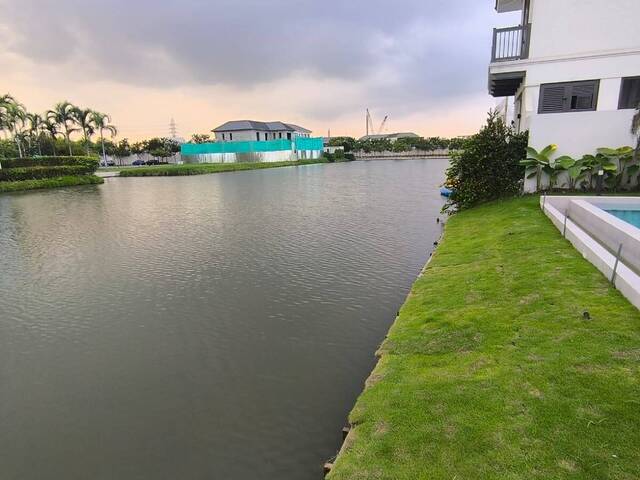 #1921 - Casa para Venta en Guayaquil - G - 3