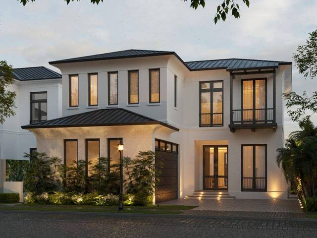 #1923 - Casa para Venta en Guayaquil - G - 2