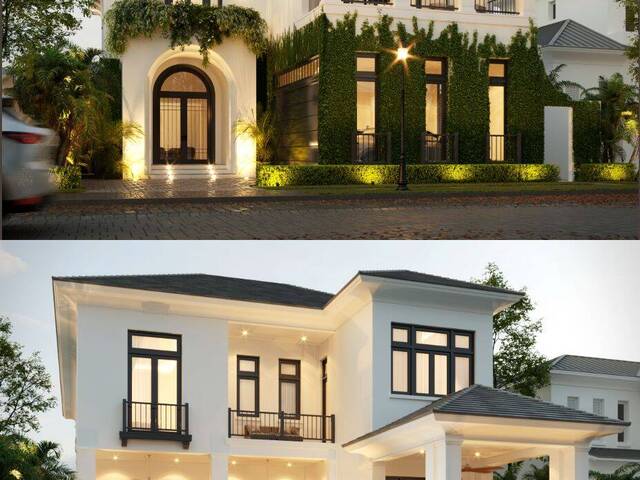 #1924 - Casa para Venta en Guayaquil - G - 3